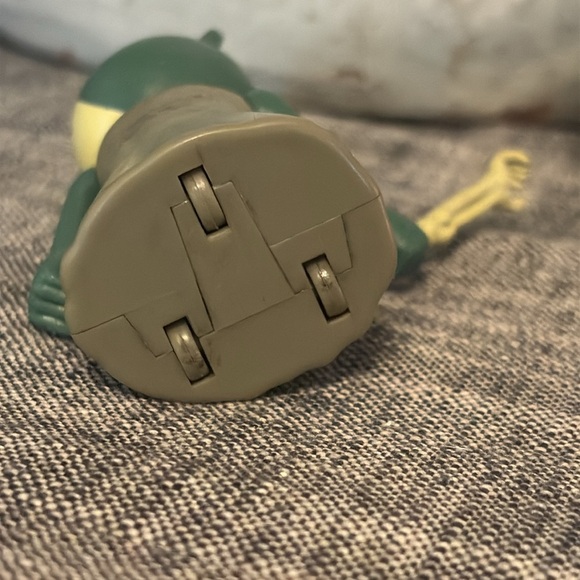 Mini Roblox Piggy Authentic ZomPiggy Action Figure Figurine Toy PhatMojo - Picture 5 of 13